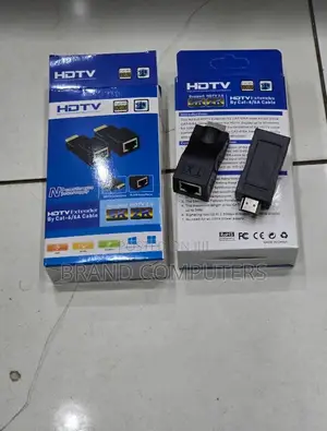 30m Hdmi Extender Hdmi to Rj45 Network Cable Extender