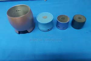 Ewa Portable Bluetooth Speaker