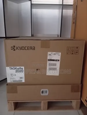 Kyocera Taskalfa 2020 Multifunction Printer 2020