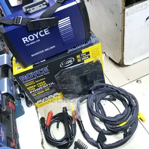 Tig Welding Machine/Royce Welding Machine Mma 450