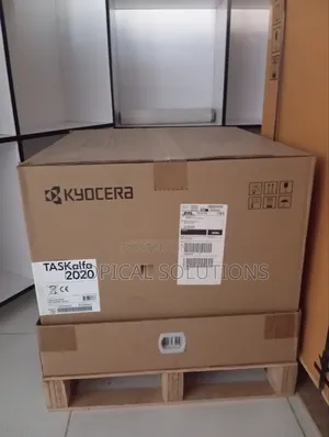 Kyocera Taskalfa 2020 Laser Printer Available