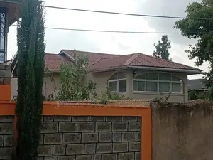 Furnished 5bdrm Mansion in Villa Court, Viraj Area for sale