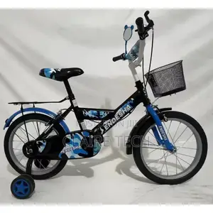 Kids Bikes for Size 12 (2-5) Years