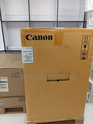 Canon Image Runner C3326i Laser Printer