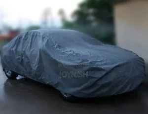 Premio Car Cover