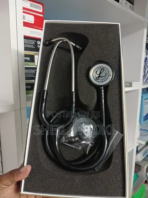 Littmann Stethscope Classic Ii