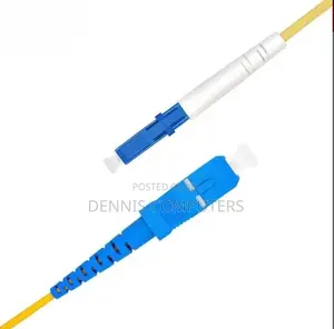 Patch Cord Sc/Upc-Lc/Upc