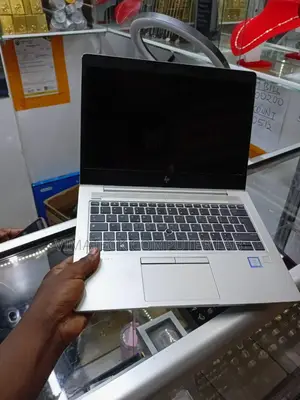 Laptop HP EliteBook 830 G6 8GB Intel Core i5 SSD 256GB