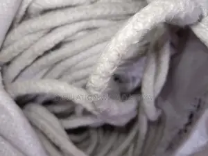 Ultraseal 1600°C Ceramic Round Rope – (8mm)
