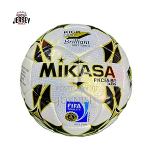 Mikasa Original Football Ball
