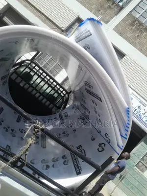 6mm Polycarbonate Sheets New