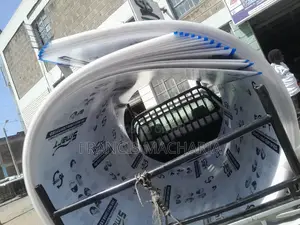 Transparent Polycarbonate Sheet