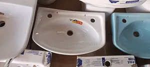 Size 18 Sink -Orient
