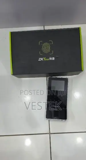 Zkteco F22 Wifi Biometric Fingerprint Rfid Access Control System