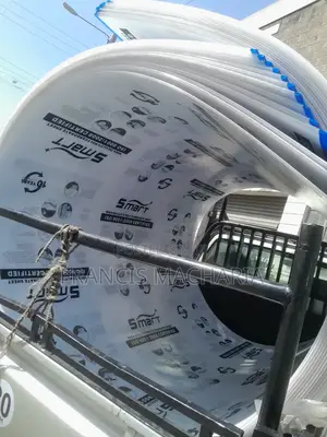 Flexible 6mm Polycarbonate