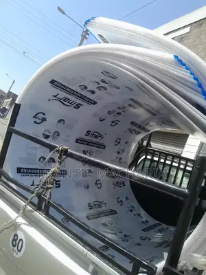 Flexible 6mm Polycarbonate