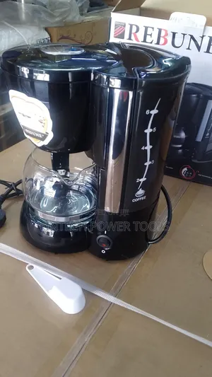 Rebune Coffee Maker/Domestic Coffee Maker