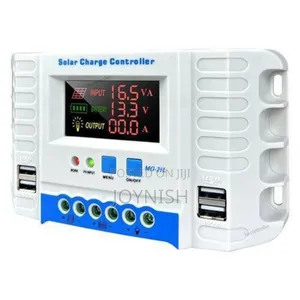 30 Amp Solar Controller