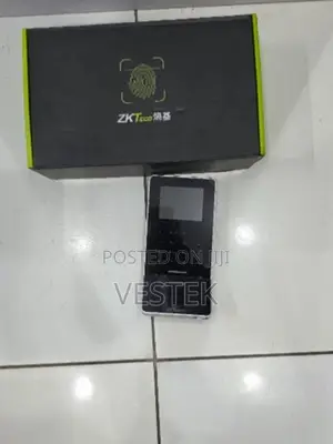 F22 Biometric Time Attendance Access Control