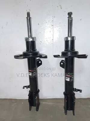 Ford Escape Front Shocks
