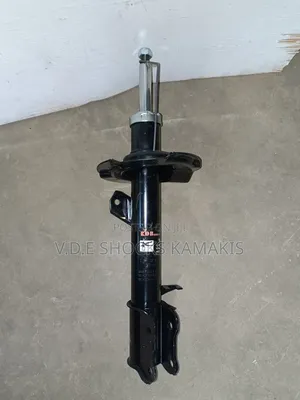 Ford Escape Front Shocks