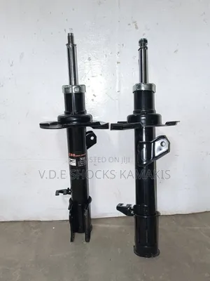 Ford Escape Front Shocks