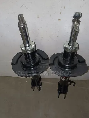 Ford Escape Front Shocks