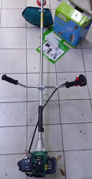 Btmax 2 Stroke Petrol Engine Brush Cutter/ German Brushcutter 2 Stroke