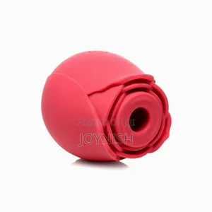 Rose Toy Vibrator Rechargeable