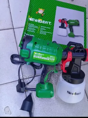 Newbeat Electric Spray Paint/ Quality Electric Spraying Machine