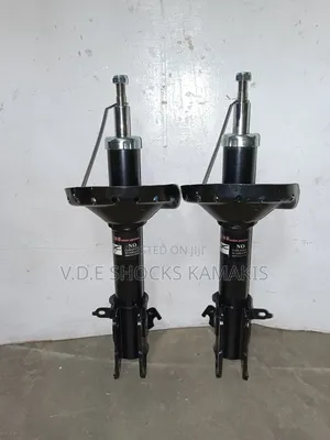 Subaru Tribeca Front Shock Absorbers