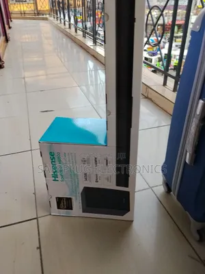 Soundbar: Hisense Hs1800 140w | Ps5/Tv Ready