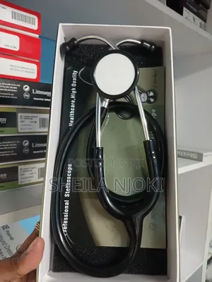 Professional Stethoscope