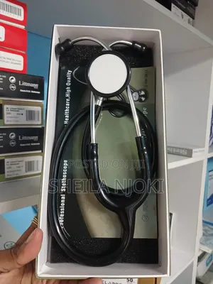 Professional Stethoscope