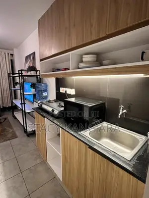 One Bedroom Apartment in Tsavo Royal Suburbs