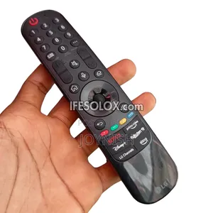 Lg Smart Tv Remote