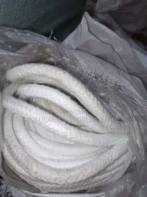 Ultraseal 1600°C Ceramic Round Rope – (16mm)