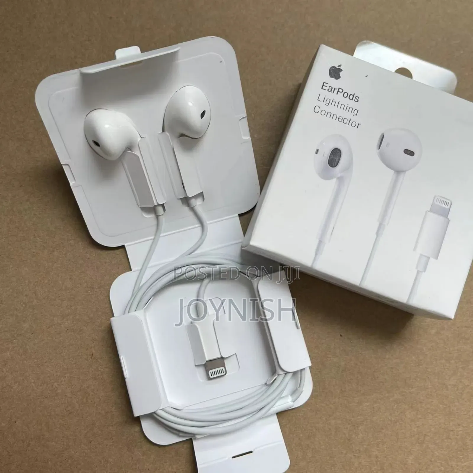 iPhone Original Earphones