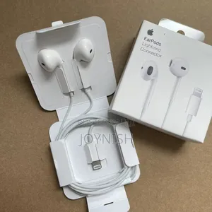 iPhone Original Earphones