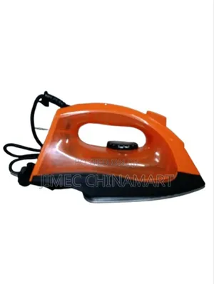 Raf Steam Iron