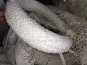 Ultraseal 1600°C Ceramic Round Rope – (50mm)