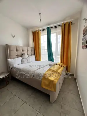 Studio Airbnb in Tsavo Royal Suburbs