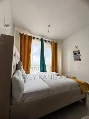 Studio Airbnb in Tsavo Royal Suburbs