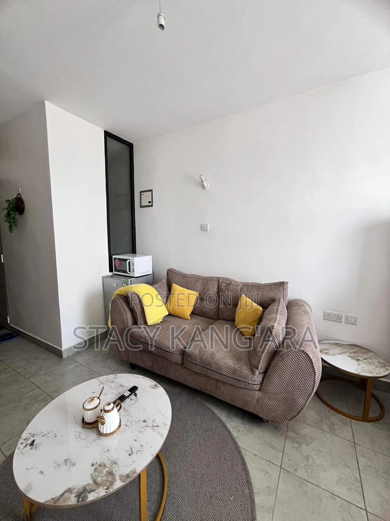 Studio Airbnb in Tsavo Royal Suburbs