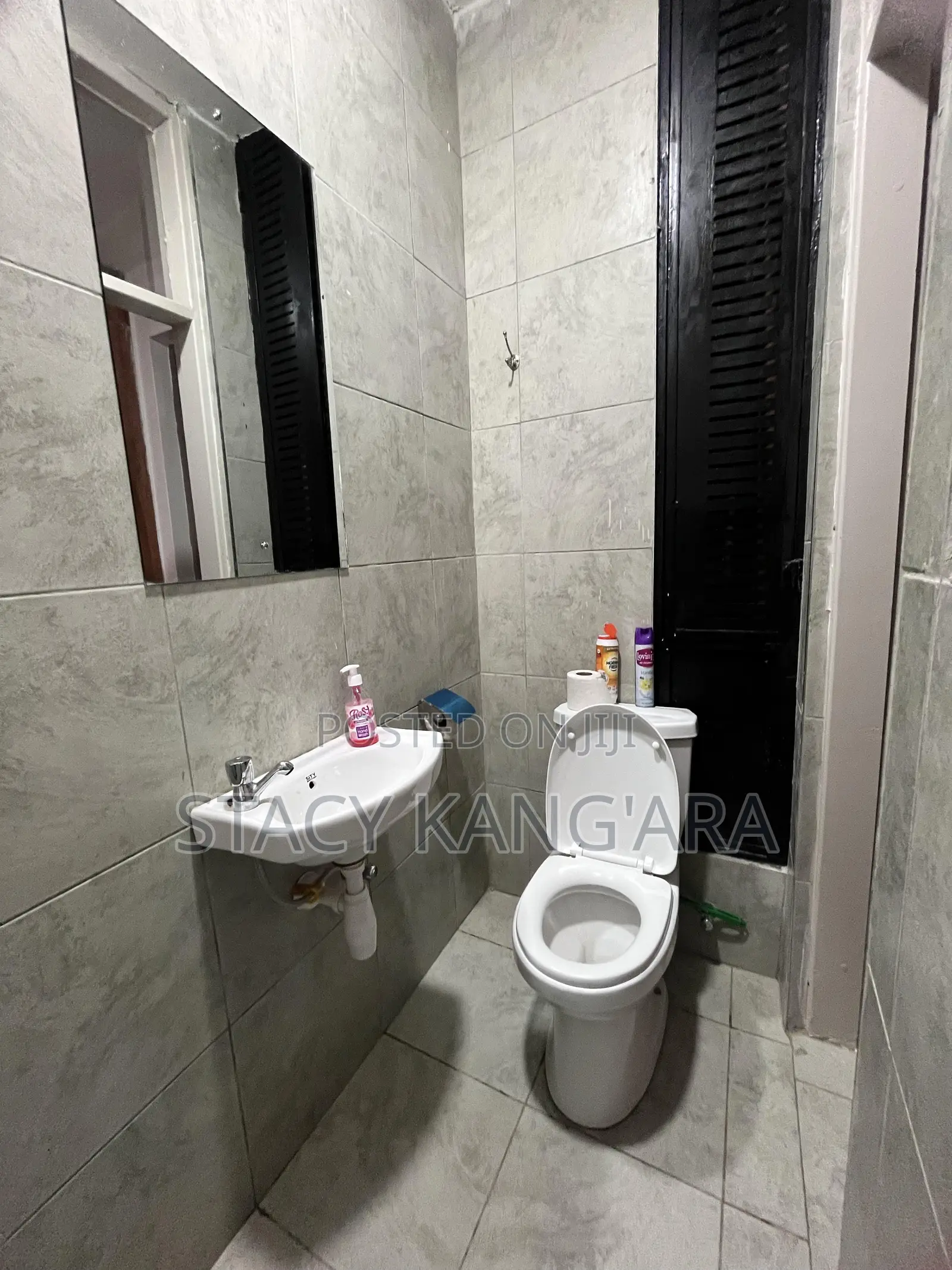 Studio Airbnb in Tsavo Royal Suburbs