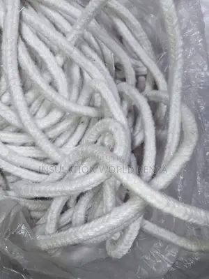 Ceramiseal 1260°C Square Rope – (8mm)