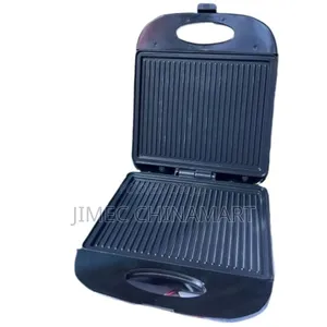 Smurfett Grill Toaster