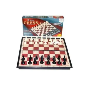 Foldable Chessboard
