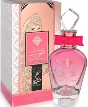 Bint Hooran Rose Passion Perfume for Sale