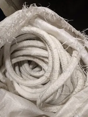 Ceramiseal 1260°C Square Rope – Heavy-Duty (14mm)